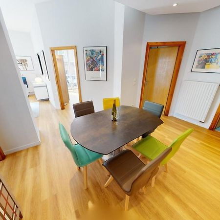 Bleu Mesange - 2 Bedrooms And 2 Bathrooms Estrasburgo Exterior foto