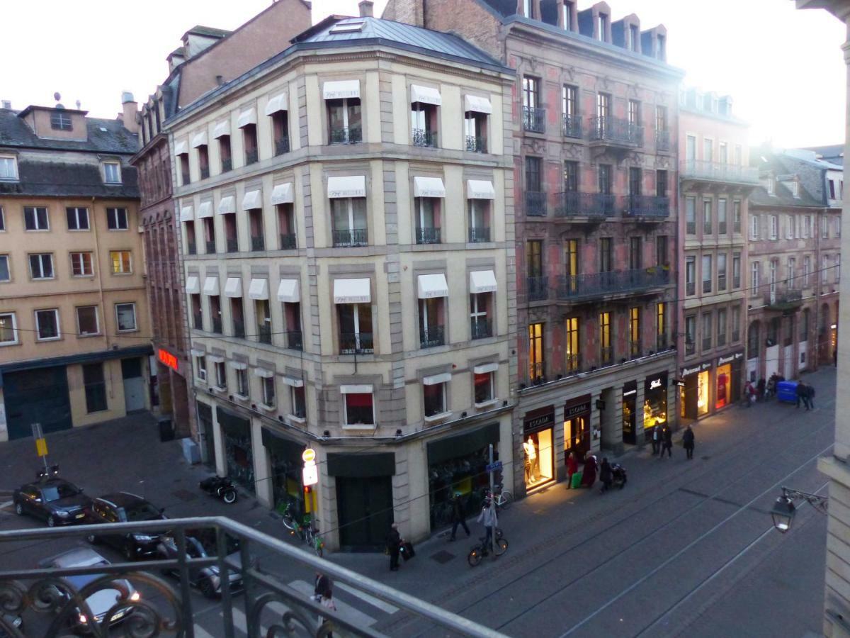 Bleu Mesange - 2 Bedrooms And 2 Bathrooms Estrasburgo Exterior foto