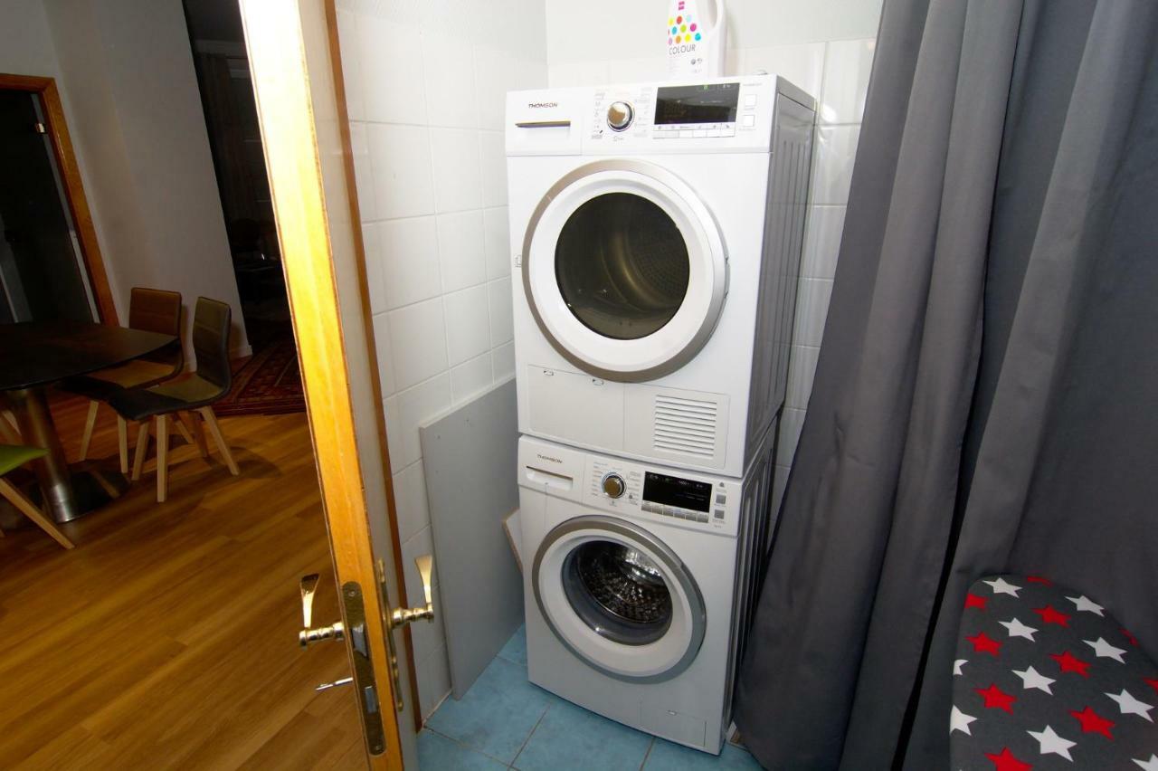 Bleu Mesange - 2 Bedrooms And 2 Bathrooms Estrasburgo Exterior foto